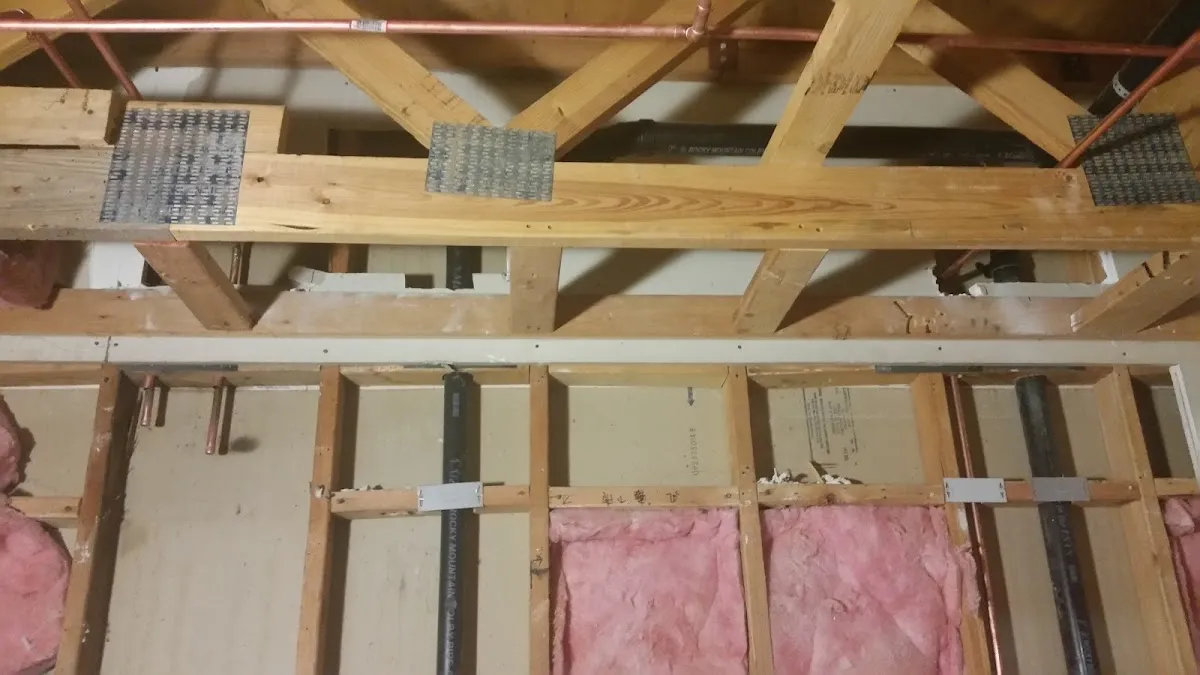 Plumbing services in Exeter, CA